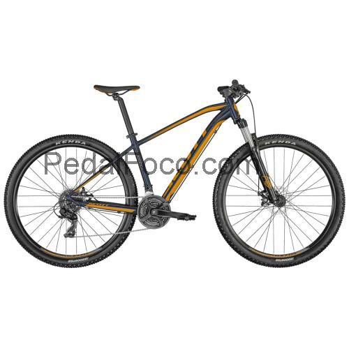 Scott Aspect 770 ficha tecnica